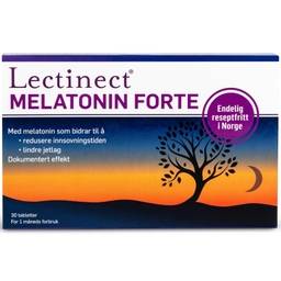 Lectinect Melatonin Forte