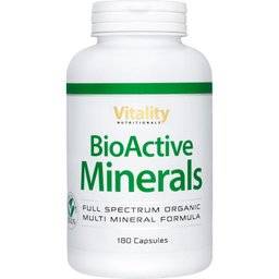 BioActive Minerals