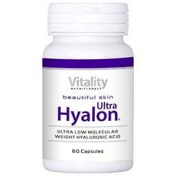 Hyalon Ultra 200 mg - vegan Hyaluronic acid