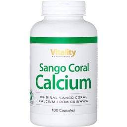 Sango Coral Calcium
