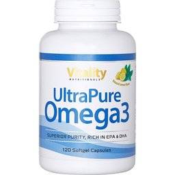 UltraPure Omega-3