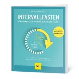 Buch "Intervallfasten"