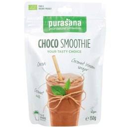 Cocoa Smoothie Organic - 150 g Powder