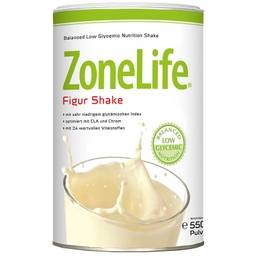 ZoneLife Figur Shake, Cacao