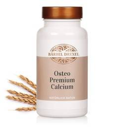 Osteo Premium Calcium Presslinge