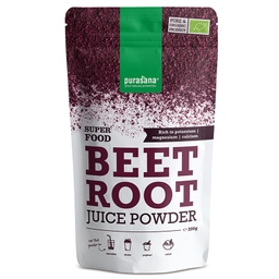 Beetroot Organic Powder