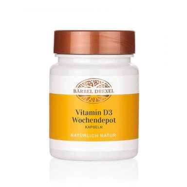 Vitamin D3 Presslinge 5000 I.E.