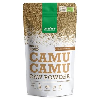 Organic Camu-Camu Powder