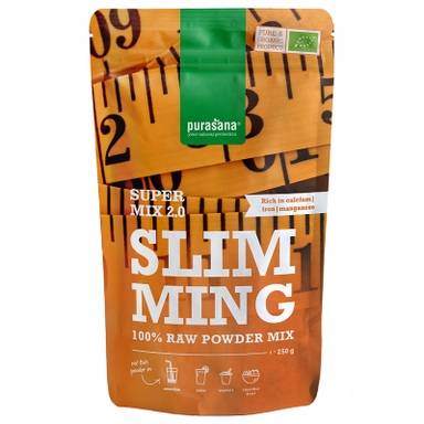 Bio Slimming Mix 2.0