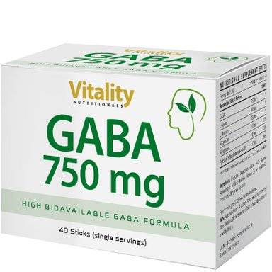 GABA