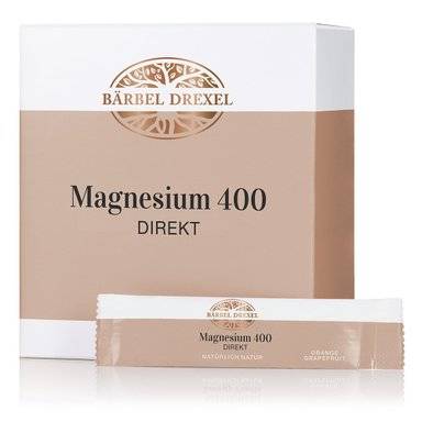 Magnesium 400 DIREKT Sticks
