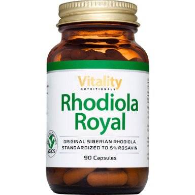 Rhodiola Royal