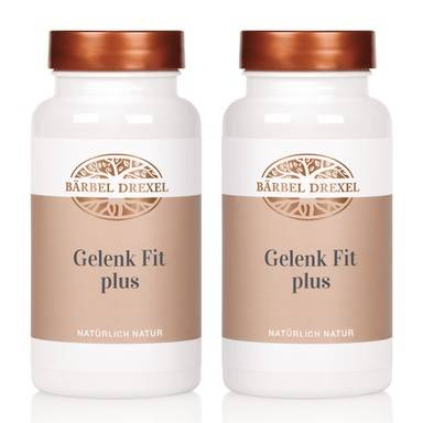 Gelenk Fit plus Presslinge