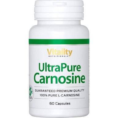 UltraPure Carnosine