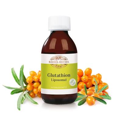 Glutathion Liposomal