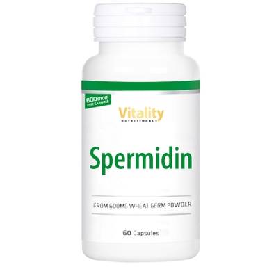 Spermidin