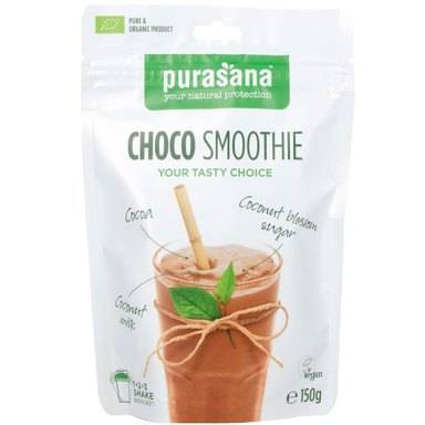 Cocoa Organic Smoothie