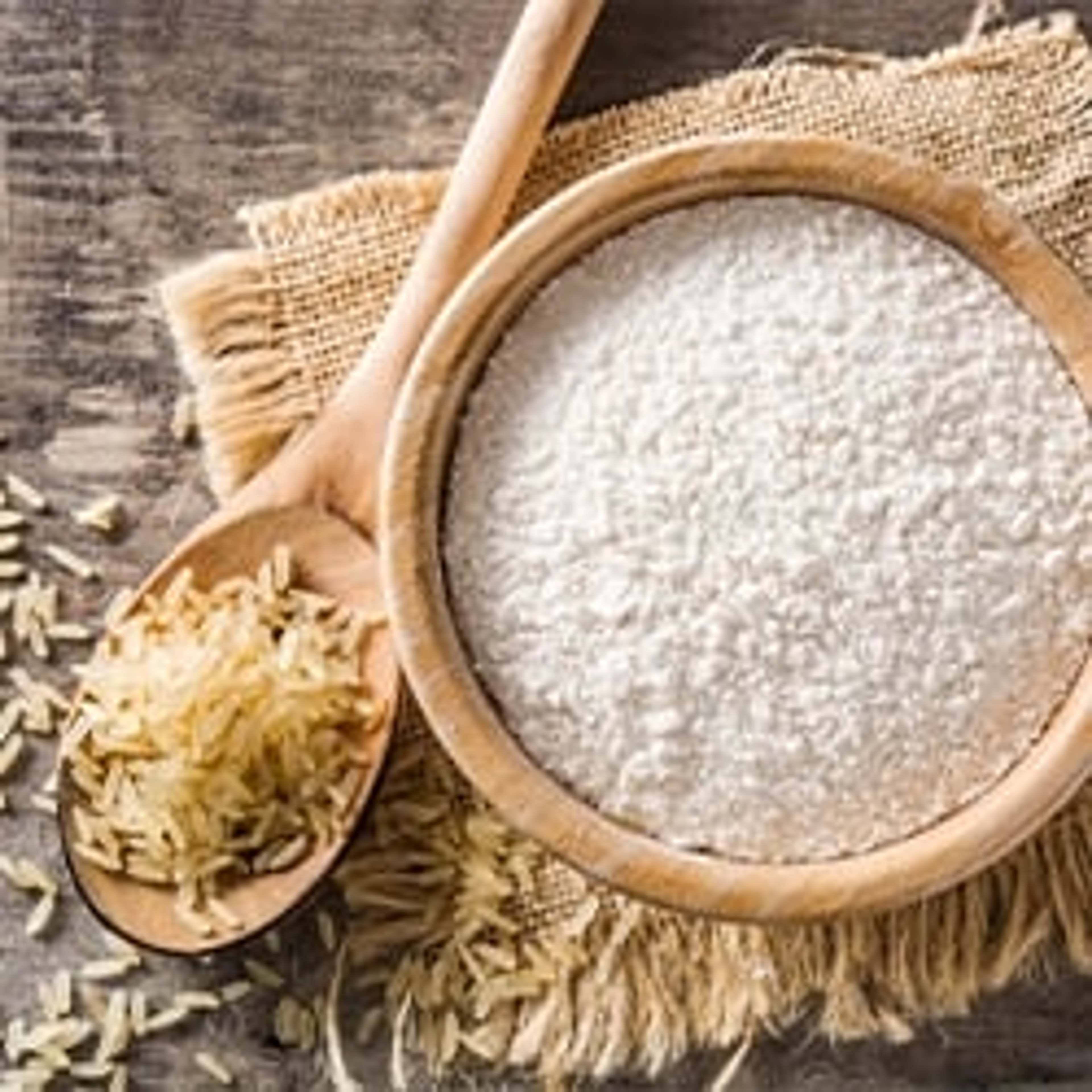 Rice protein is a great source of high quality protein with an excellent amino acid profile.