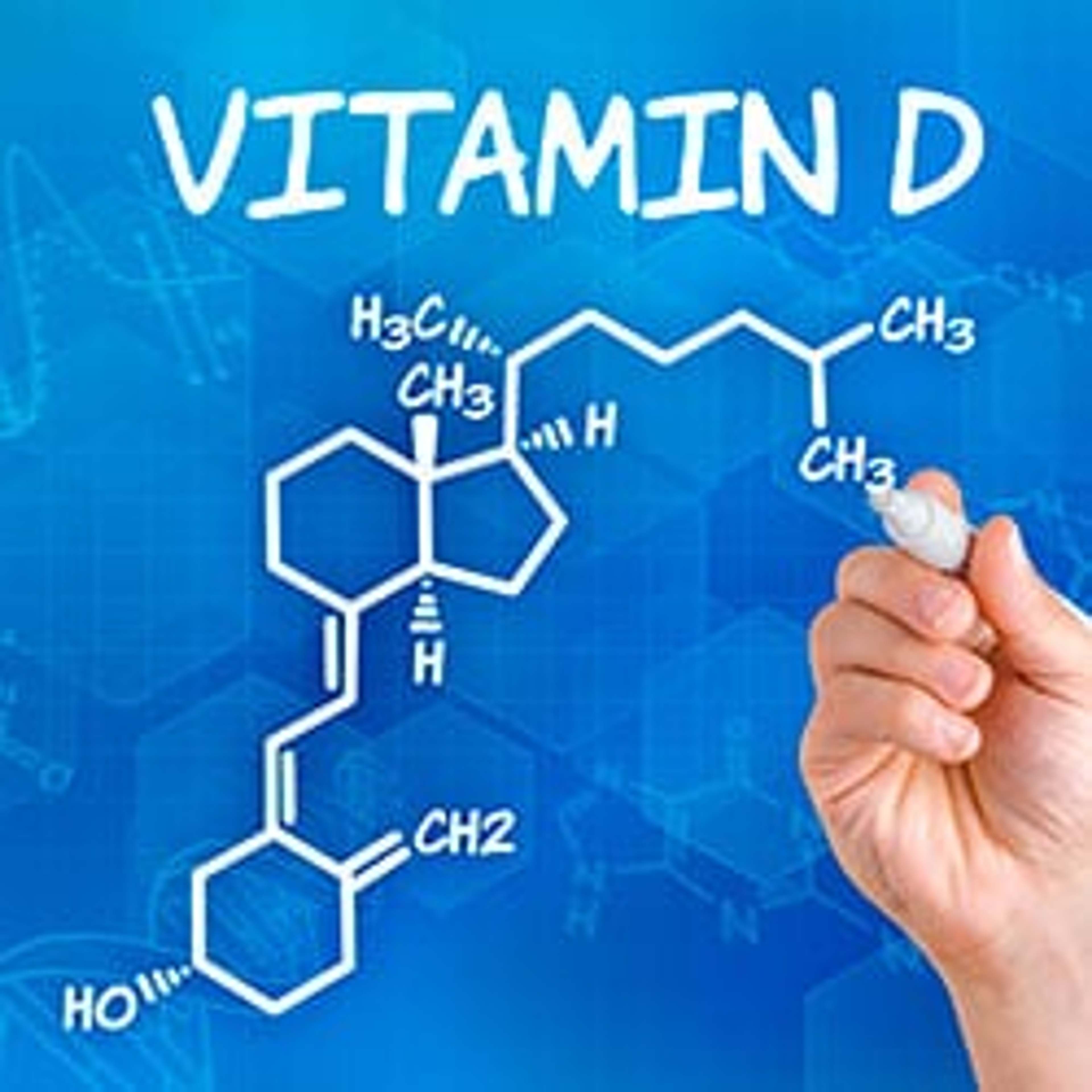 Vitamin D und Vitamin K richtig kombinieren
