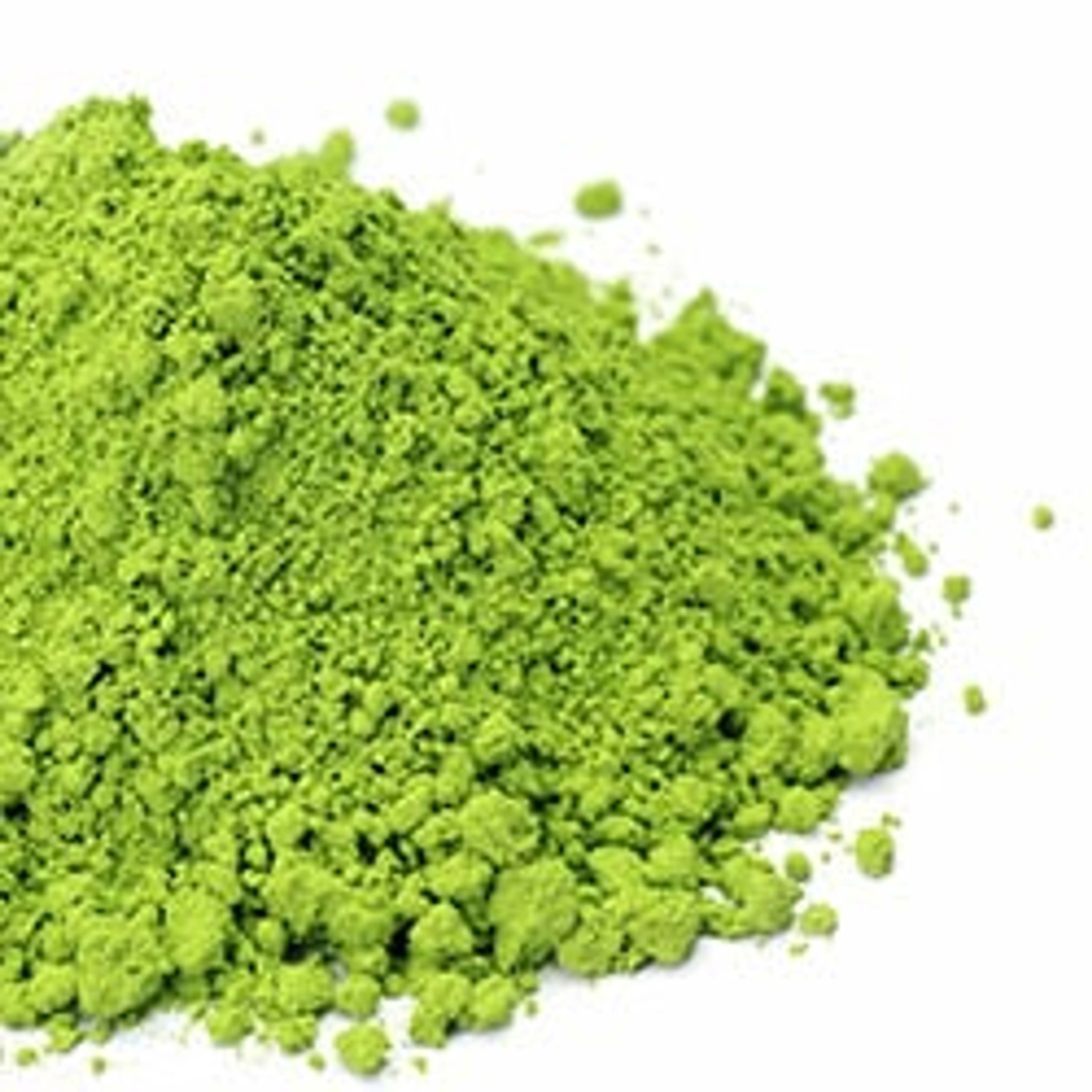 La poudre d’herbe d'orge est un produit naturel, riche en nutriments essentiels, en acides aminés, en bioflavonoïdes, en antioxydants et en chlorophylle.