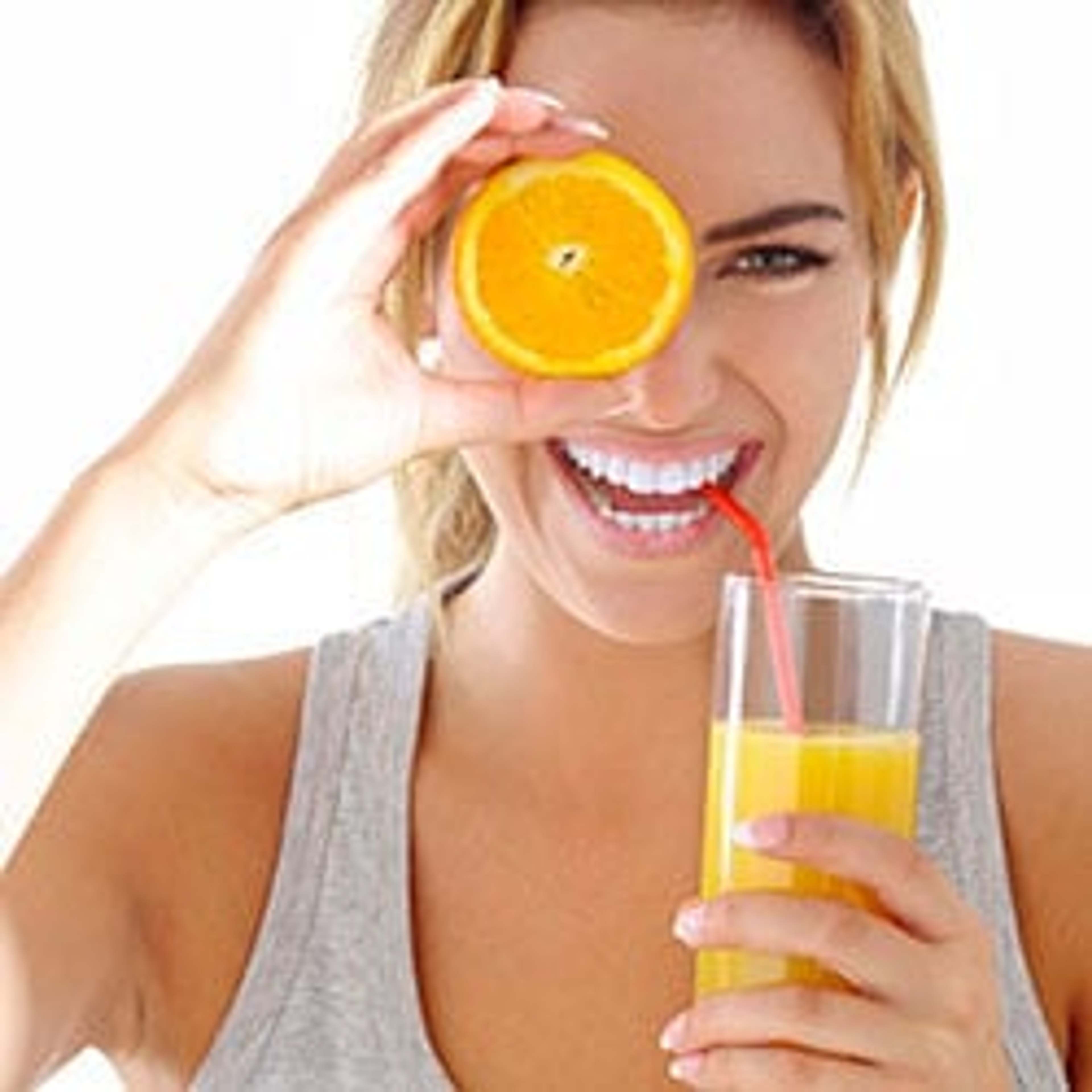 A lack of vitamin C can manifest itself in the form of frequent colds, weak connective tissue, bleeding gums, and poorly healing wounds.