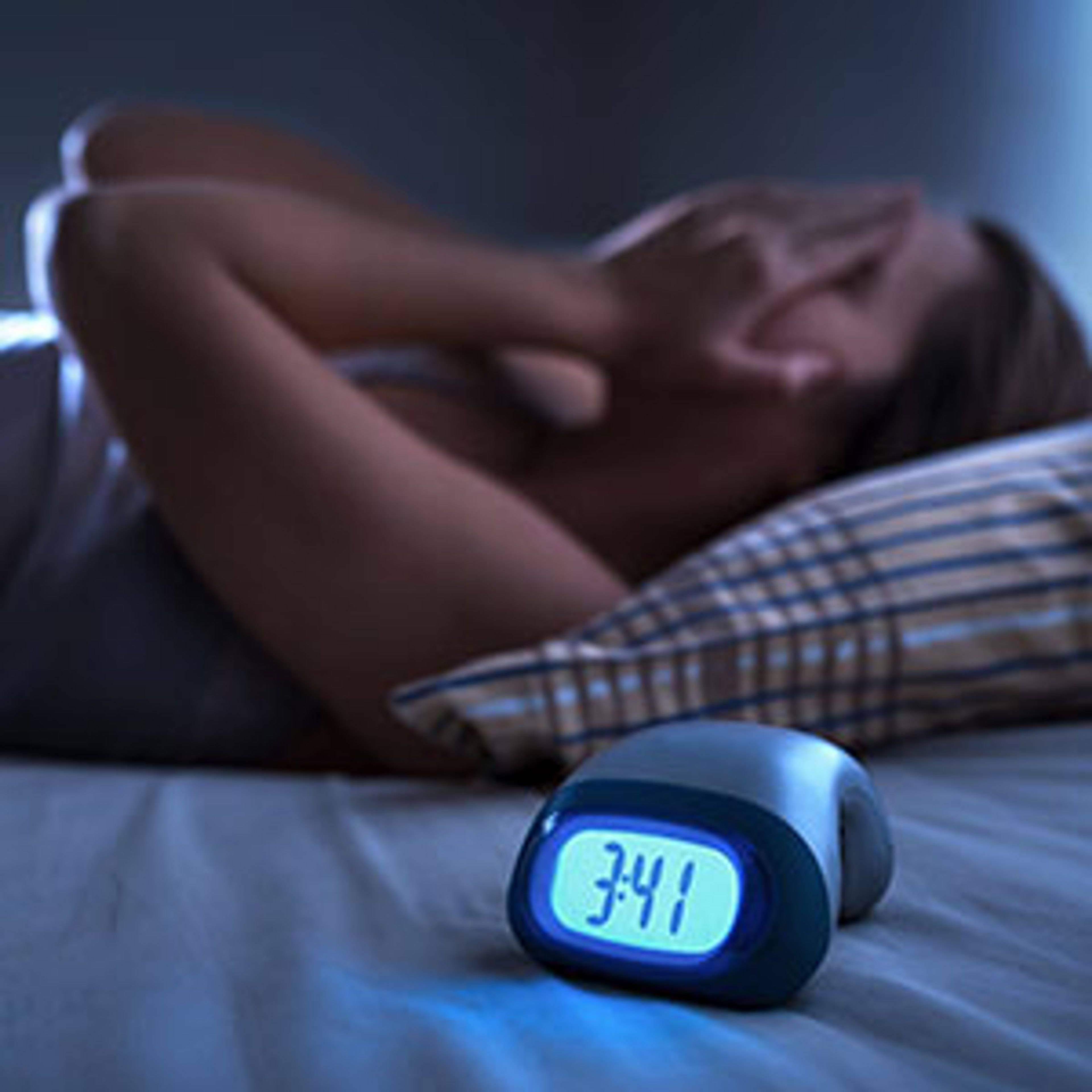 Schlafstörungen – was hilft?