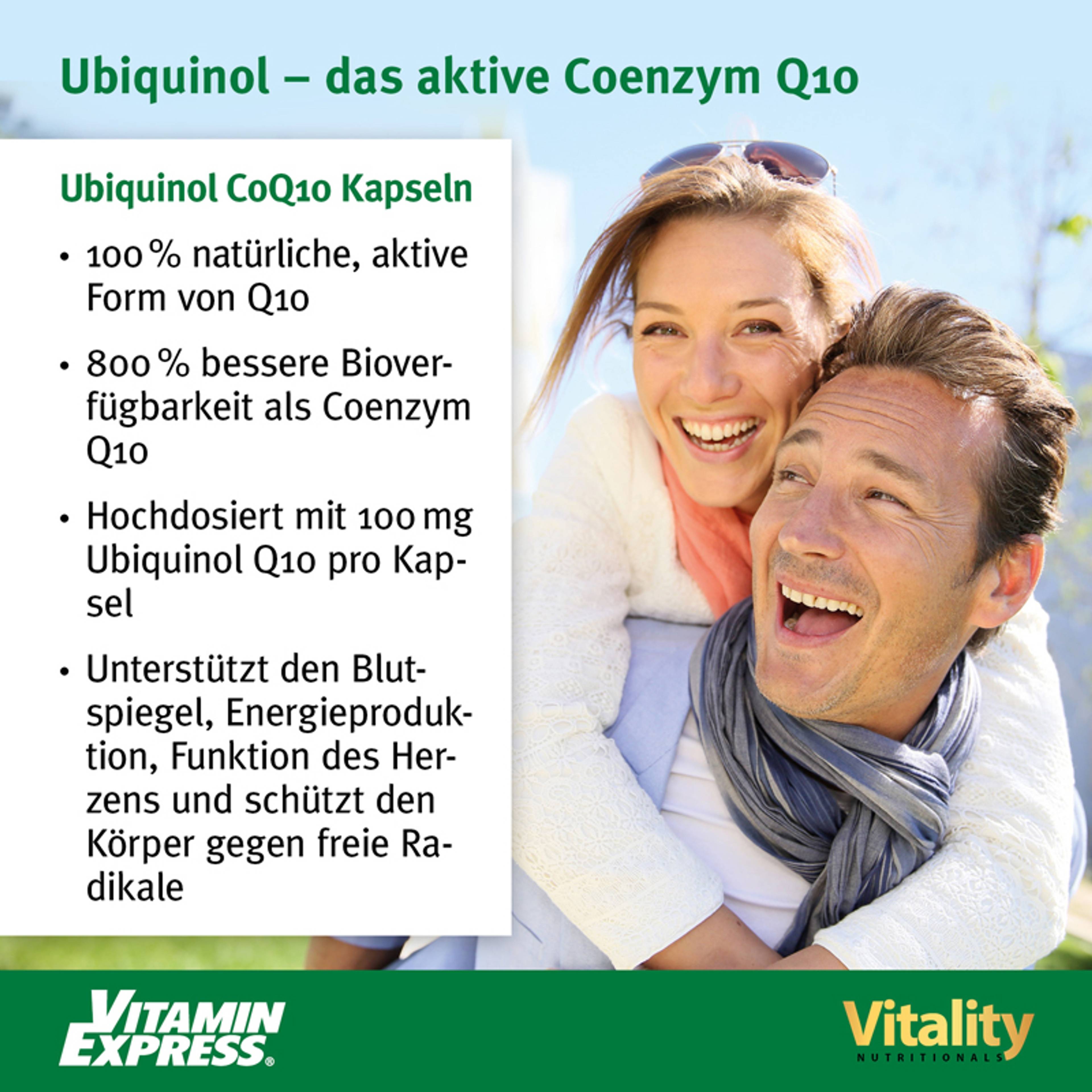 Ubiquinol-CoQ10-100mg_60Kapseln_36,7g_USP-Lifestyle-Bild-+-Vitality-Footer_800x800px_72dpi_20230602.jpg