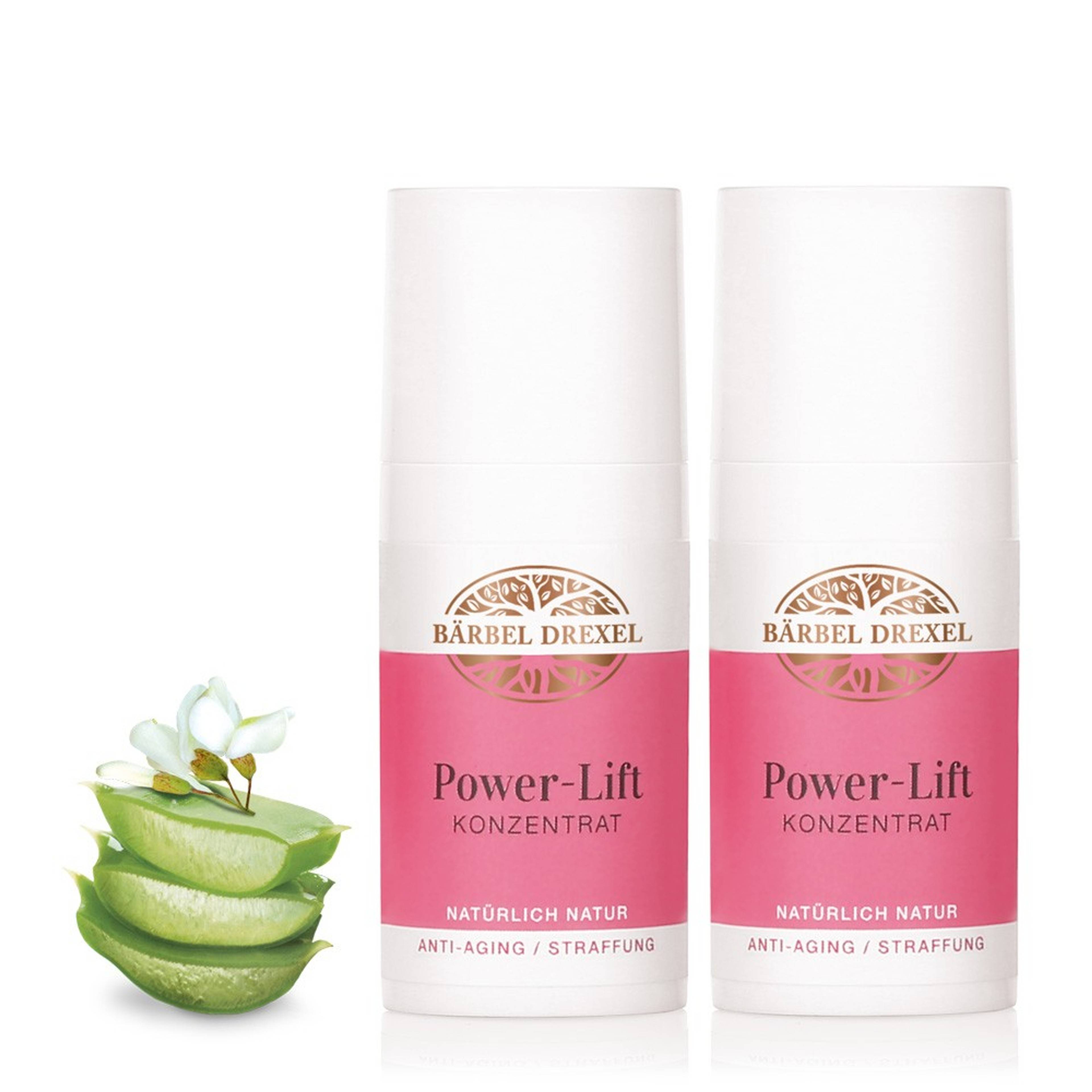 Power-Lift Konzentrat mit Hyaluron & Collagen