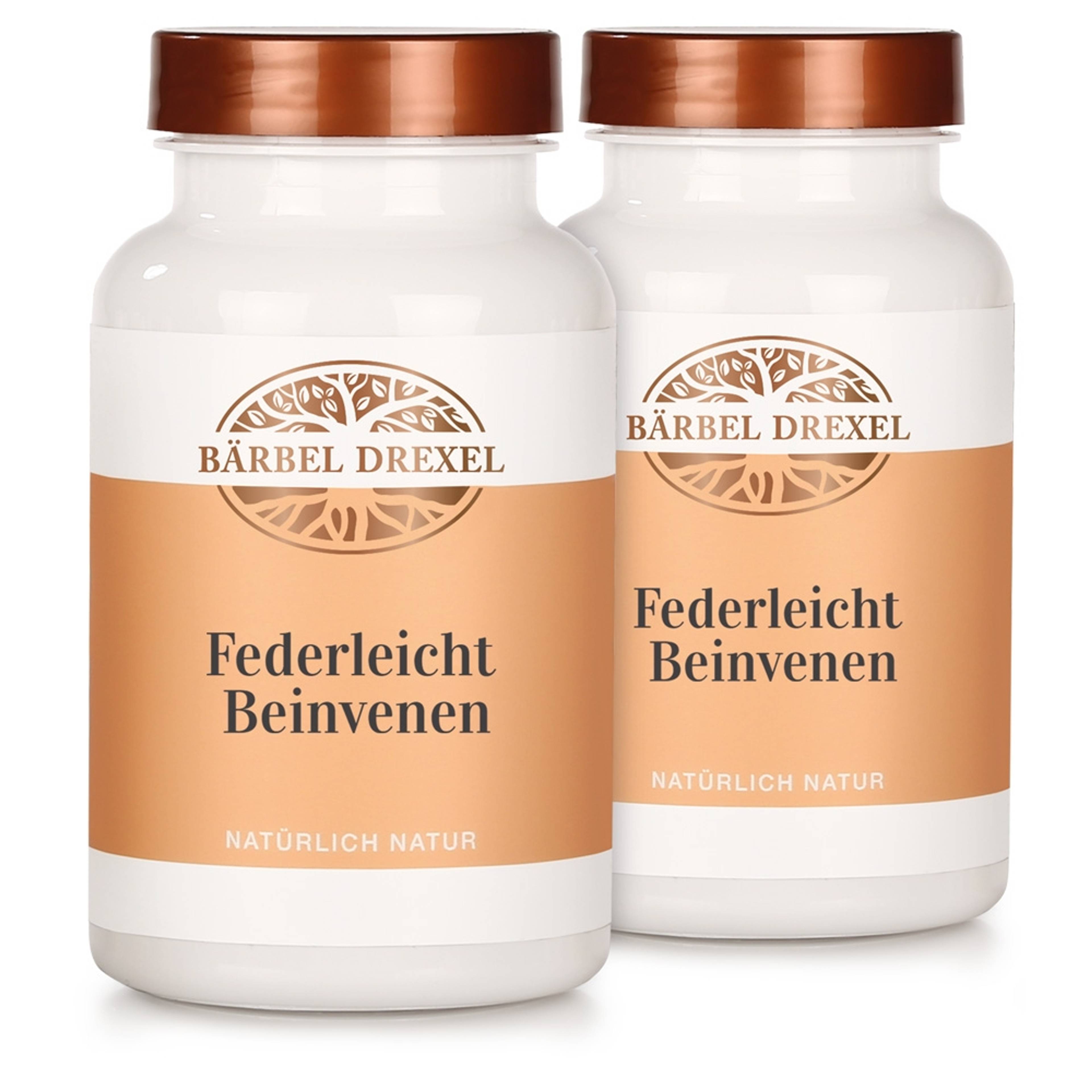 Federleicht Beinvenen Presslinge Abo