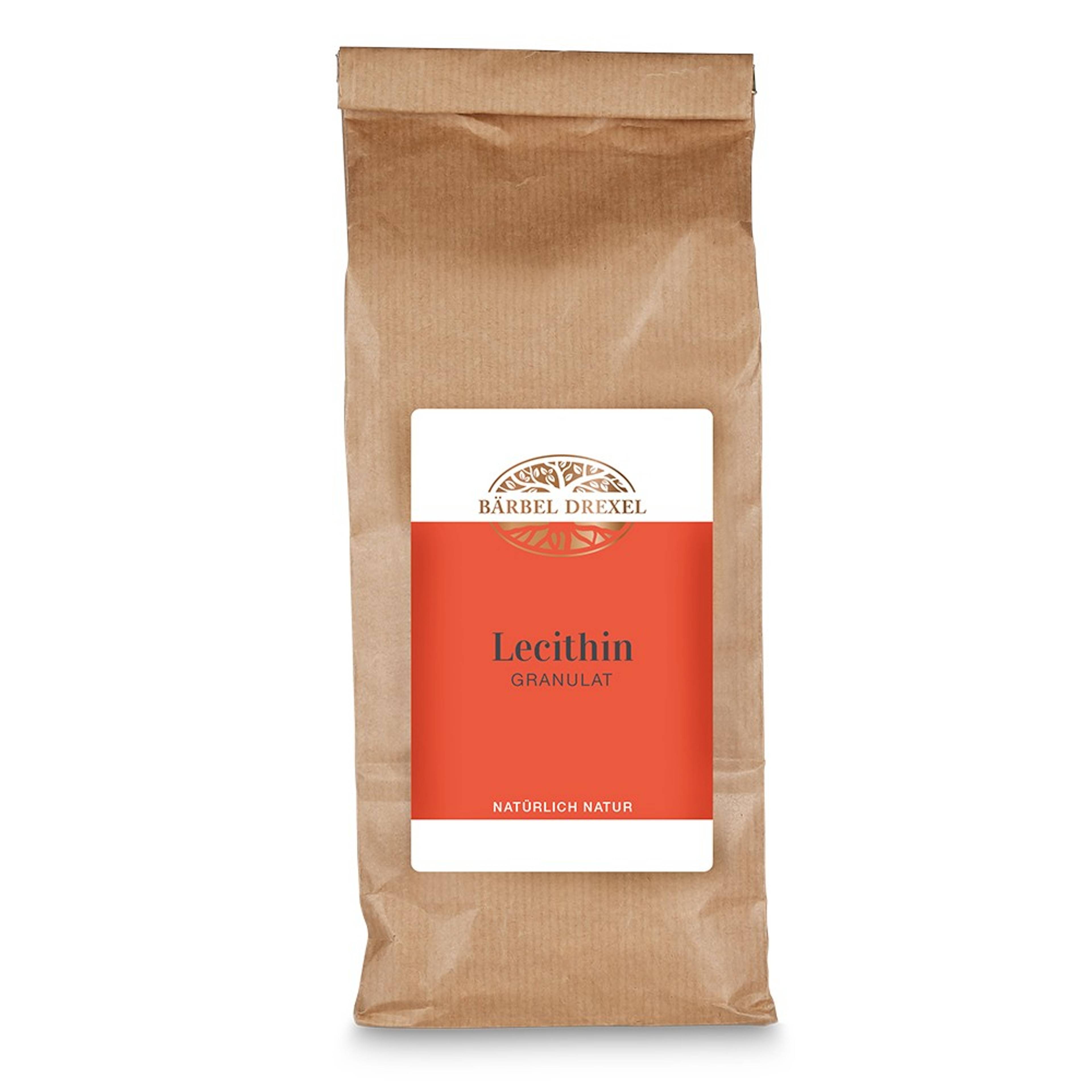 Lecithin Granulat 750g bestellen Bärbel Drexel