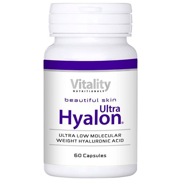 Hyalon Ultra 200mg