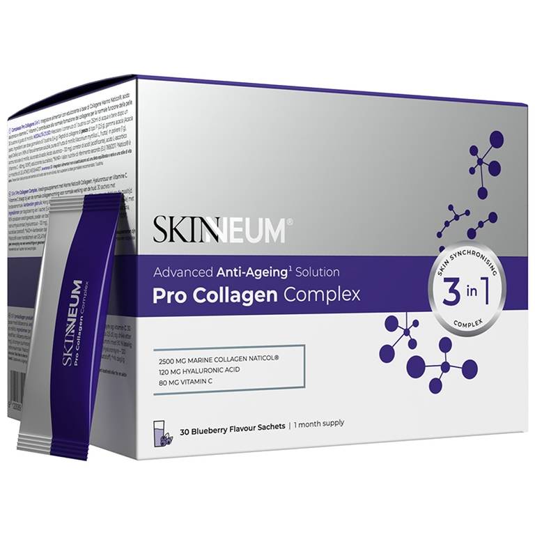 SKINNEUM Pro Collagen Complex