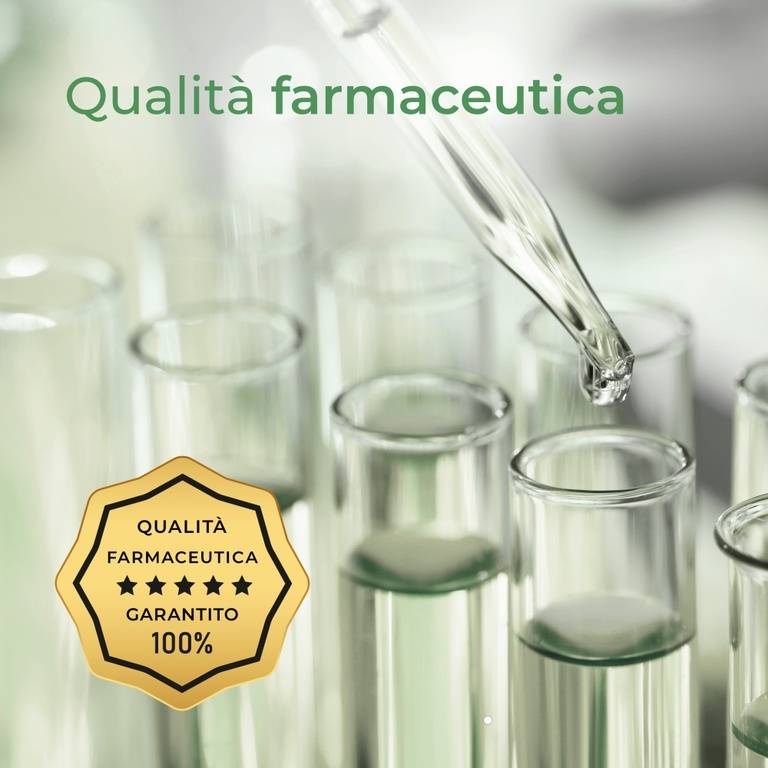 Qualità farmaceutica