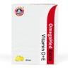 OmegaMed Extra D+E - 60 kapsler - quantity-1