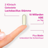 lacto intim 60 Bild 4 Darum ist ein ausgewogenes vaginales Mikrobiom wichtig