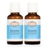 Duo Ratanhia Mundwasser Konzentrat, 2 x 30ml