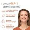 proba GLP-1 Stoffwechsel PRO Anwendungsgebiete