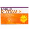 Lectinect D-Vitamin 80 µg - 60 Tabletter