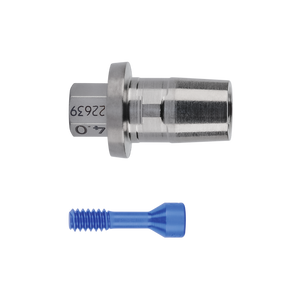 Titanium Base with hexagon for CAD/CAM | Thommen Medical Shop