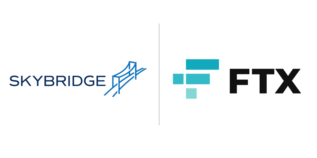 FTX Ventures to Acquire Stake in SkyBridge Capital