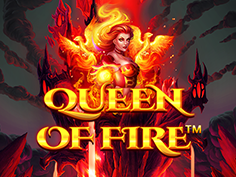 Queen of Fire Expanded Edition