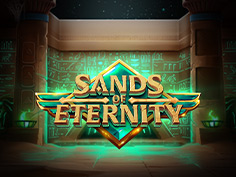 Sands Of Eternity