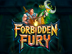 Forbidden Fury