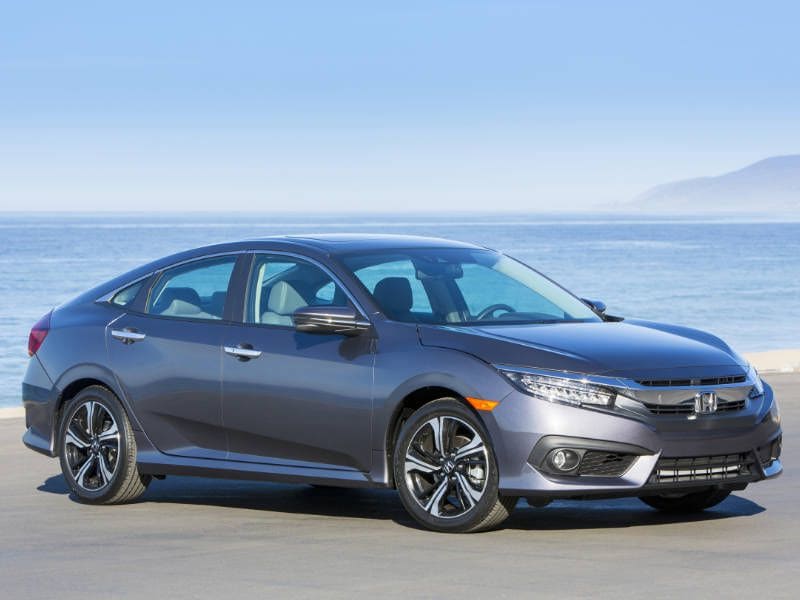 10 Non Hybrid Cars That Get 30 MPG Autobytel