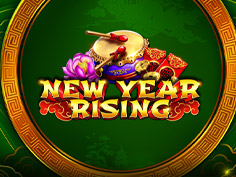 New Year Rising