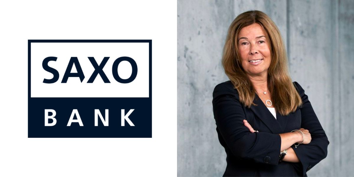Marika Fredriksson appointed to Saxo Bank’s Board of Directors
