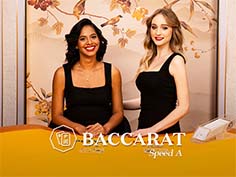 Baccarat Speed A
