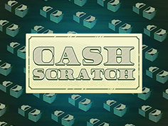 Cash Scratch