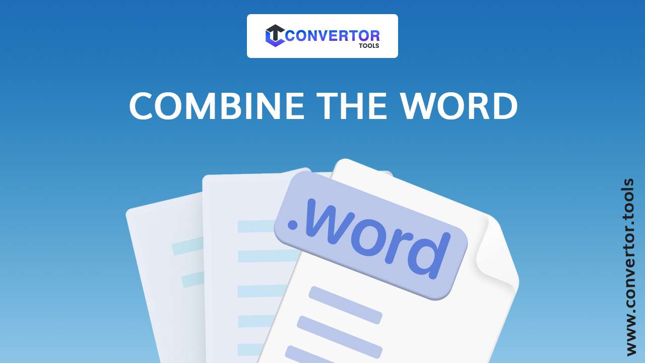 Word combiner clearance