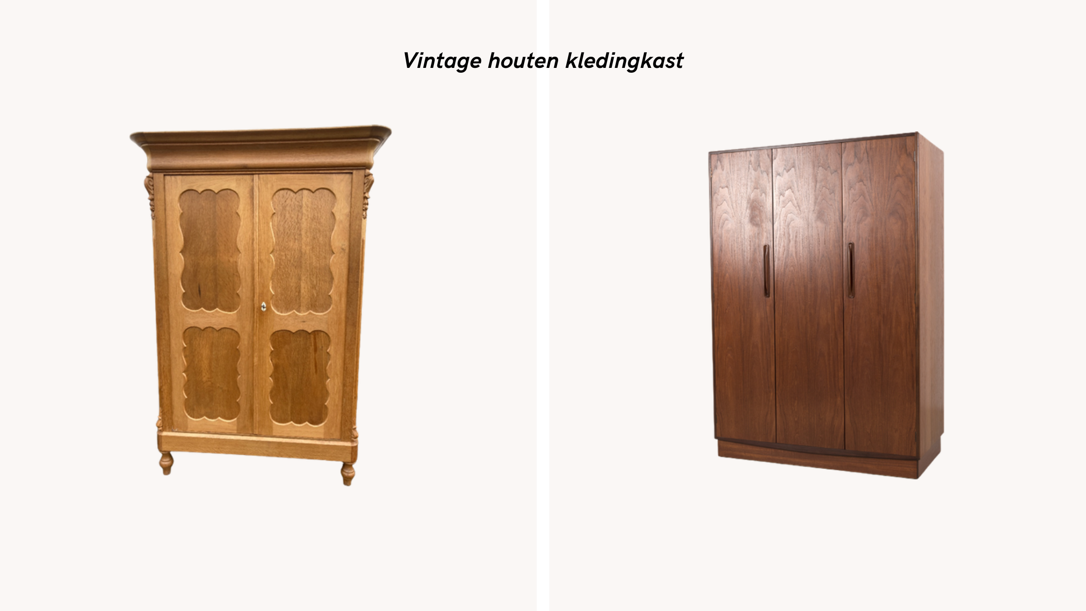 Vintage houten kledingkast.png